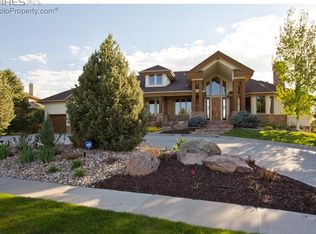 8333 Golden Eagle Rd, Fort Collins, CO 80528