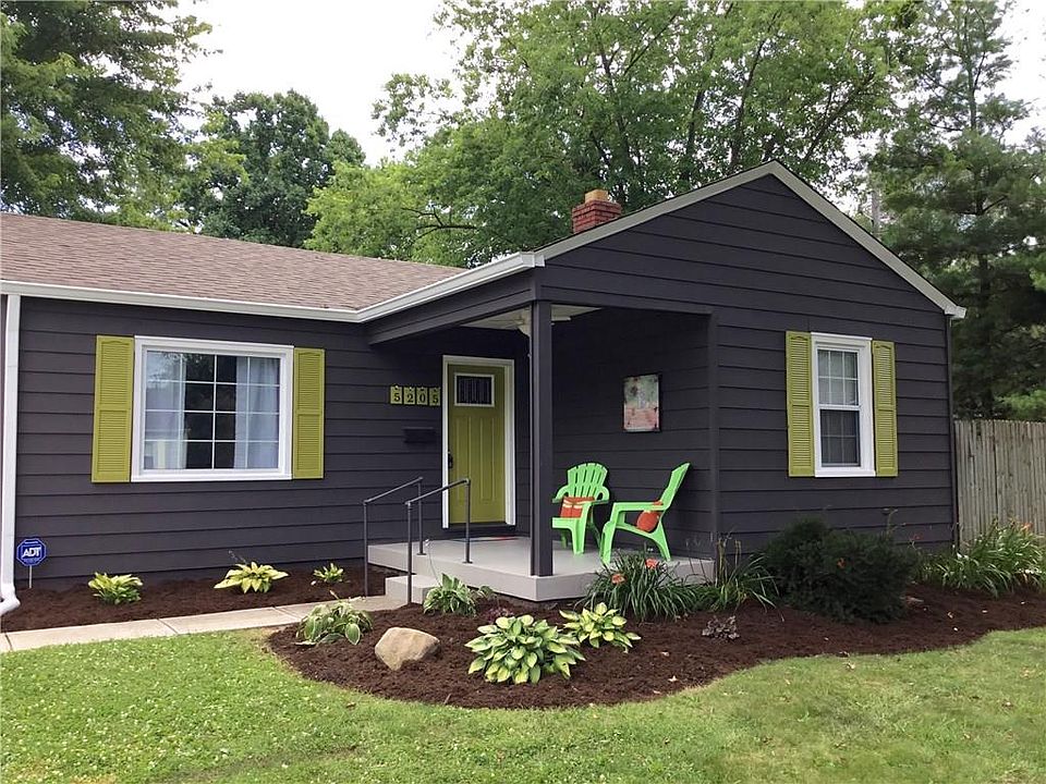 1st image of 5205 Kingsley Dr