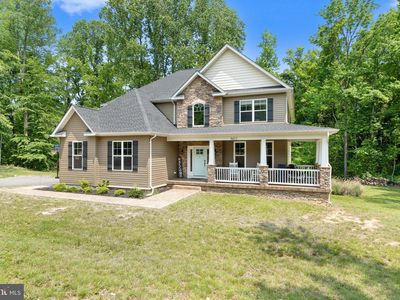 9412 Stonestreet Rd, La Plata, MD, 20646