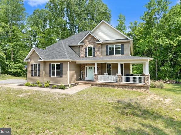 9412 Stonestreet Rd, La Plata, MD 20646