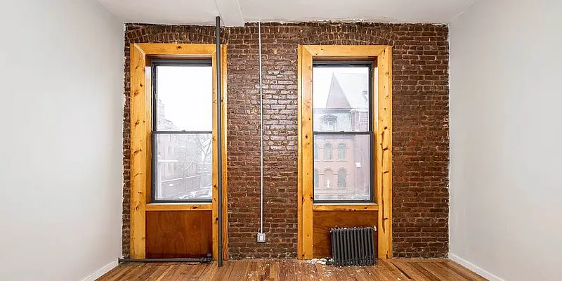 Rented by Stuyvesant Heights Realty Corp | media 11