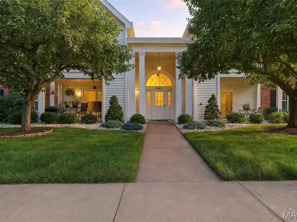 3602 Traceyrich Dr Unit 2B, Saint Louis, MO 63125
