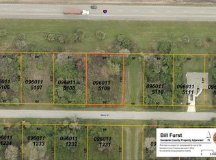 Snug St, North port, FL 34286