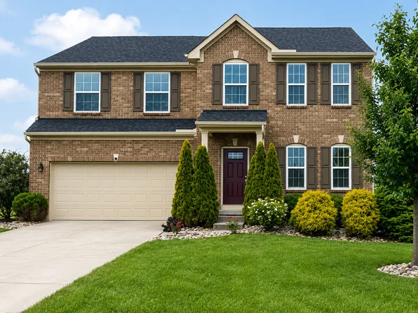 6819 Hawthorn Knl, Liberty Township, OH 45011