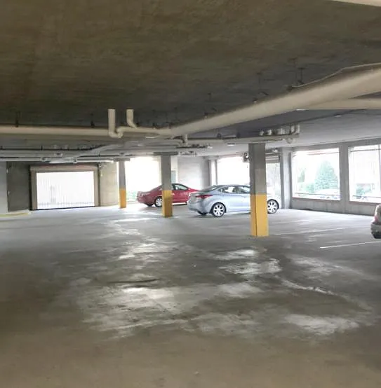 Parking Garage
