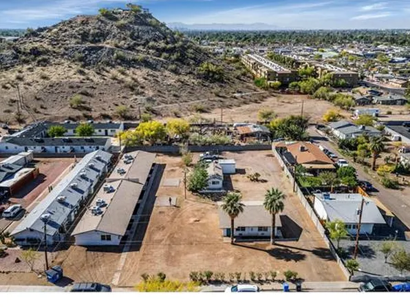 721 W Cinnabar Ave APT A, Phoenix, AZ 85021