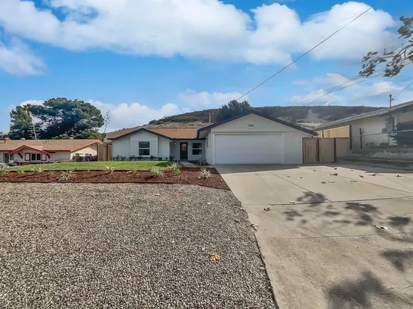 12625 Arabian Way, Poway, CA 92064