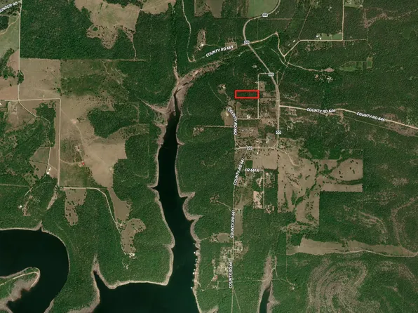 000 County Road 662, Theodosia, MO 65761