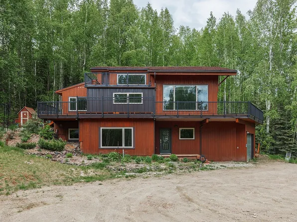 1499 Golden View Dr, Fairbanks, AK 99709