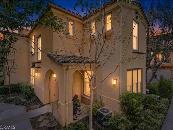 34 Marcilla, Mission Viejo, CA 92694