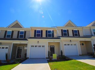 405 Stone Flower Ln, Raleigh, NC 27603