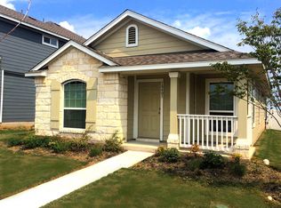 18401 Mammoth Cave Blvd., pflugerville, TX 78660