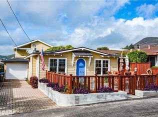 49 17th St, Cayucos, CA 93430