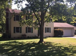 709 Marilyn Dr, Kent, OH 44240