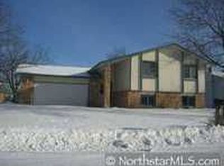 8216 Georgia Ct N, Brooklyn Park, MN 55445
