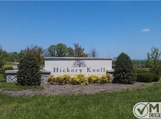 1201 Greensward Ave, Lebanon, TN 37087