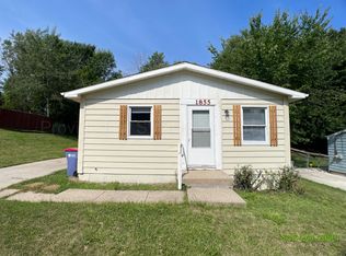 1855 Ball Ave NE, Grand Rapids, MI 49505