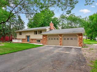 3122 Aadland Ave NE, Buffalo, MN 55313