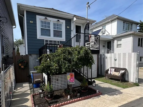 102-19 164th Avenue, Howard Beach, NY 11414