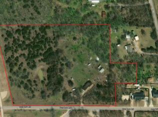 1700 Don Lee Rd, Joshua, TX 76058