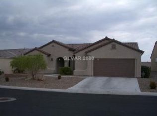 2187 Waterton Rivers Dr, Henderson, NV 89044