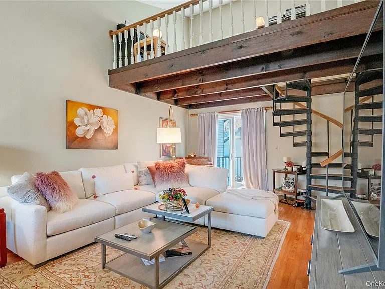 208 Harris Rd #DB1 — Photo 1