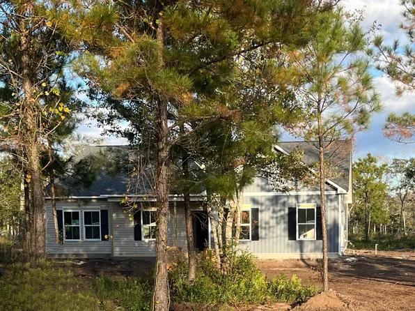 1664 Star Cross Drive SW, Shallotte, NC 28470