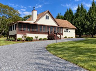 3171 Chippewa Trl, Albrightsville, PA 18210