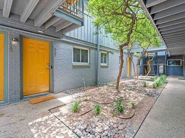 3815 Guadalupe St APT 112, Austin, TX 78751