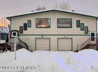 8050 Clear Haven Cir, Anchorage, AK 99507