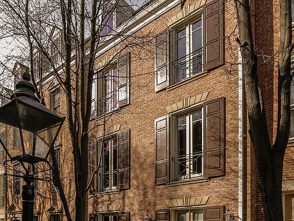 1812 Kalorama Square, NW
