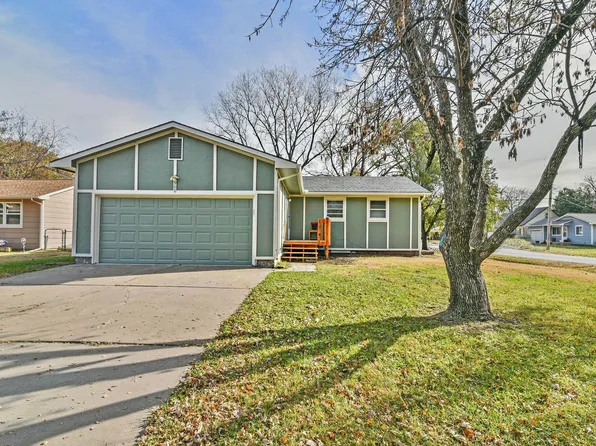 900 N Money Ave, Augusta, KS 67010