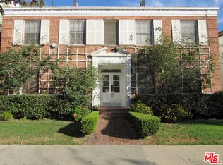 152 S Reeves Dr APT 101, Beverly Hills, CA 90212