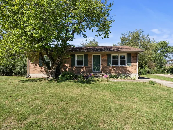 3866 Joshua Cir, Lexington, KY 40514