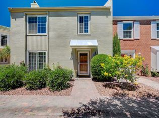 578 Tam O Shanter, Las Vegas, NV 89109