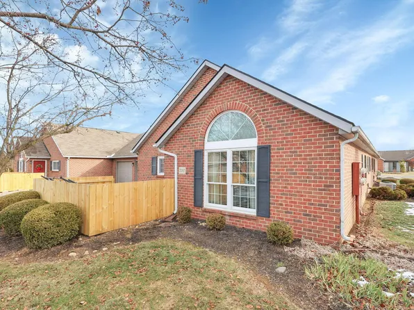 2567 Roberts Ct, Hilliard, OH 43026