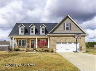 175 Wind Brook Ct, Raeford, NC 28376