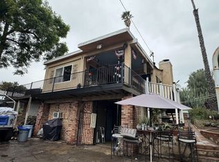 8468 Golden Ridge Rd, Lakeside, CA 92040