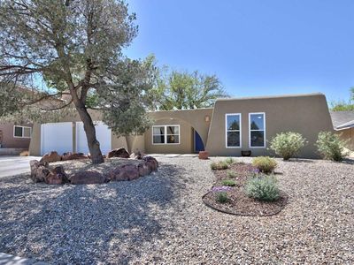 6508 Esther Ave NE, Albuquerque, NM, 87109