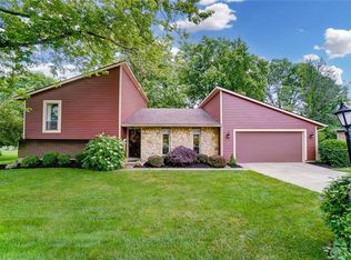 600 Queensgate Rd, Springboro, OH 45066