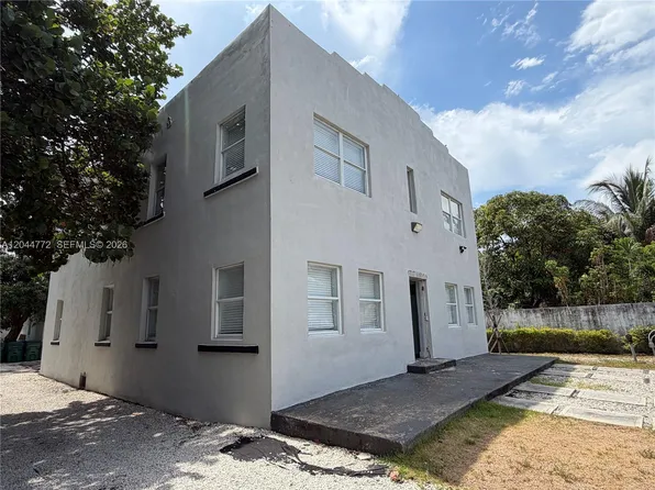 6828 NW 3rd Ave, Miami, FL