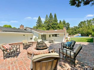 24 Warwick Ct, Lafayette, CA