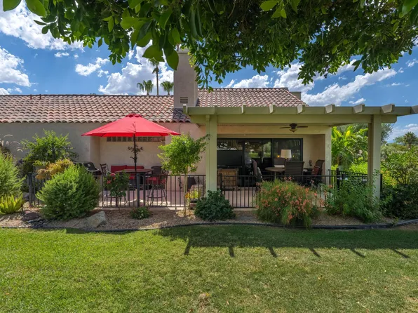 403 Forest Hills Dr, Rancho Mirage, CA 92270
