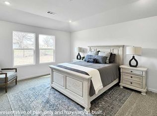 3060 Laredo Ln, Gravette, AR 72736