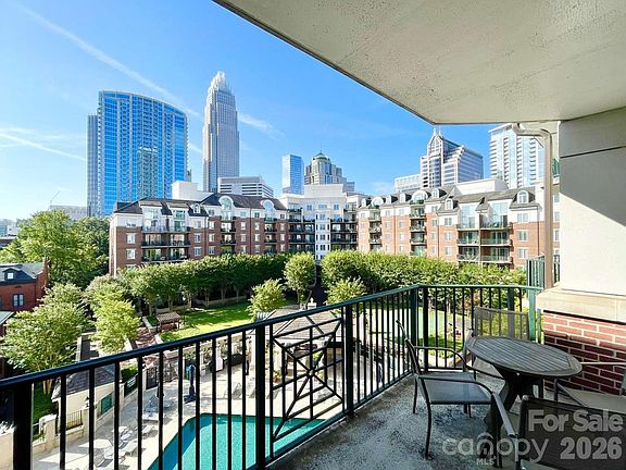 2nd image of 300 W 5th St APT 546