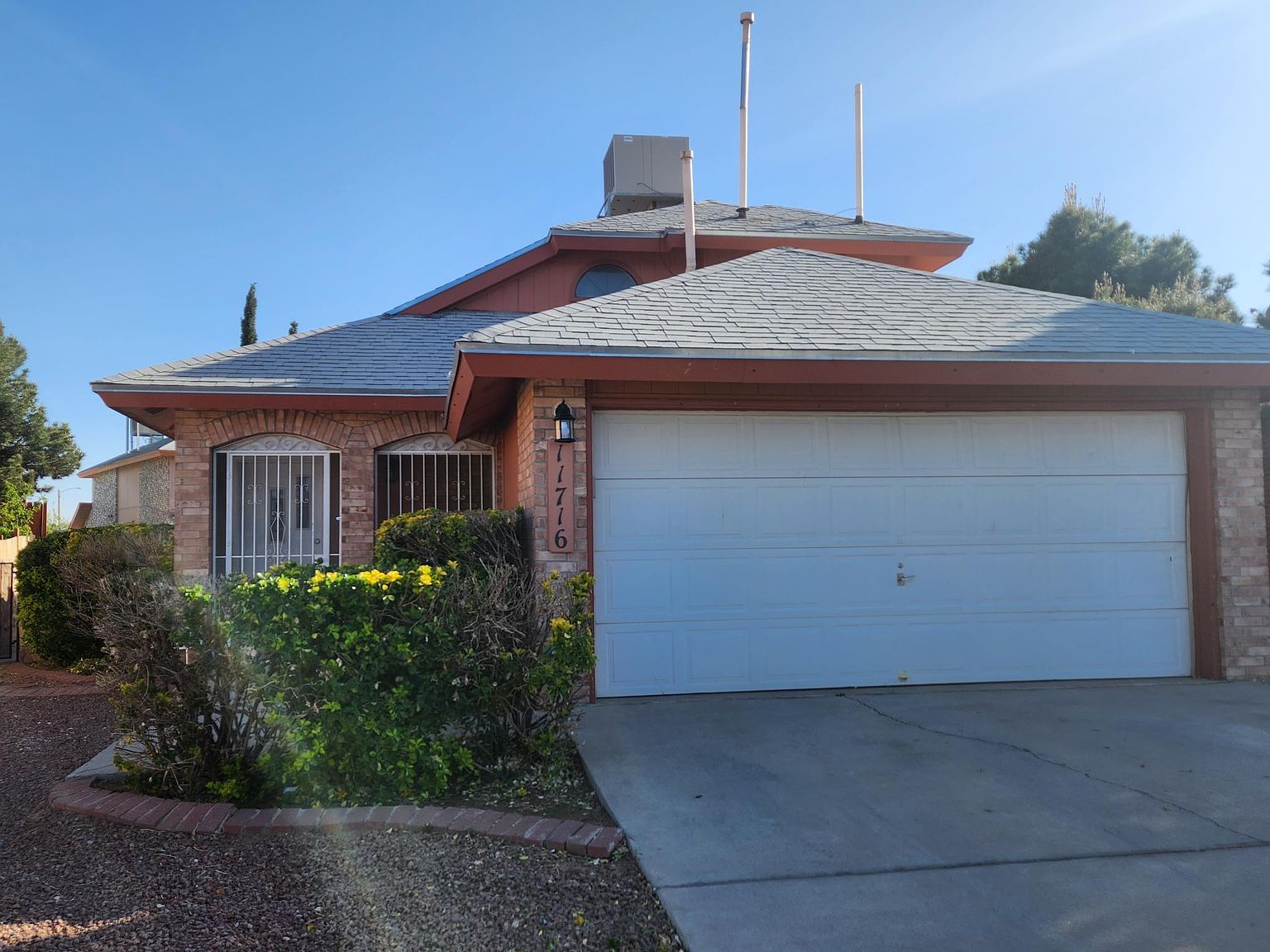 11716 Royal Terrace Ln, El Paso, TX 79936 Zillow