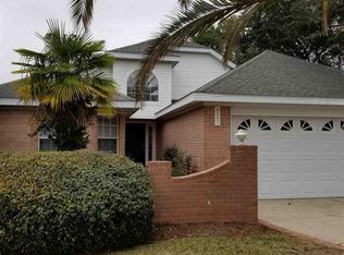 4327 Cedarview Ct, Pensacola, FL 32504