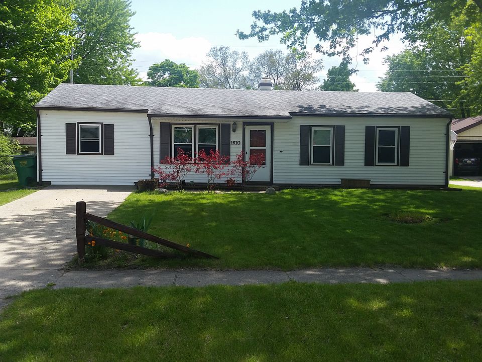 1st image of 1610 Northfield Dr