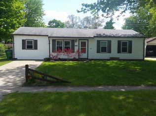 1610 Northfield Dr, Niles, MI 49120