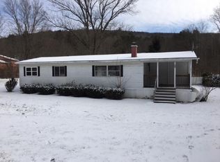 542 Drybrook Rd, Waverly, NY 14892